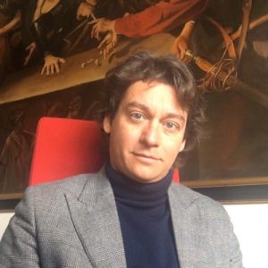 Emanuele Crozza Studio Cataldi
