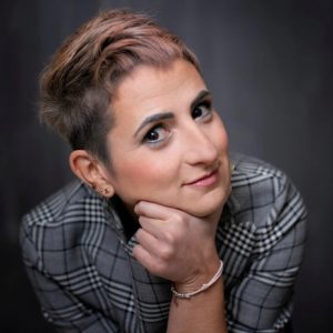 Ester Pellegrino Studio Cataldi