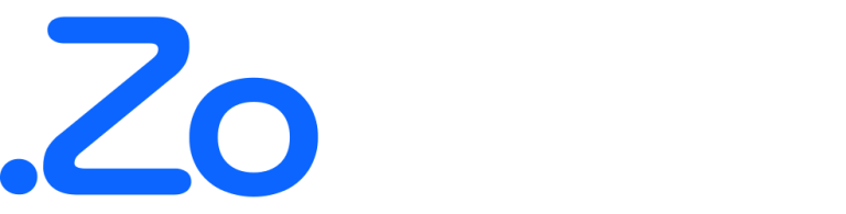 Home 3 logo blue light